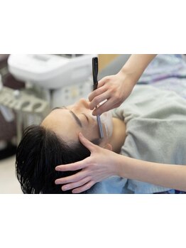 【南千住】上質を求めるメンズへ。身だしなみを整え、好感度＆清潔感上がる洗練された印象へ仕上げます