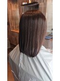 酸性ストレート
