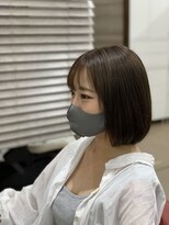 サクラ(SAKURA)&nbsp;ロートーンカラー＋カット