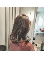 ティクルピンク(Tickled Pink)&nbsp;〈Tickled Pink ティクルピンク〉オリーブグレージュ