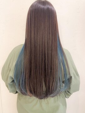 セルカ 新宿(CERCA) イヤリングカラー西新宿【CERCA新宿/新宿西口】