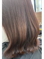 サロン レミュー(salon Remyu) カット