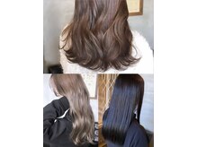 アレス ヘアーリビング ARES・HAIRLIVING