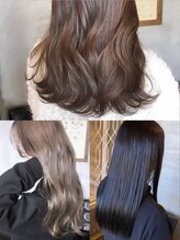 アレス ヘアーリビング ARES・HAIRLIVING