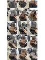 ココ 本八幡(KOKO) スタイルにお客様のbefore afterを載せていますのでご覧ください