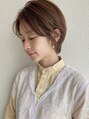 コクーン(Cocoon) 40~50代のお客様からの指名多数！何でもご相談ください！