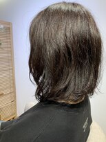 ユーネリー(U-NERY)&nbsp;ショートスタイル