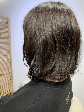 ユーネリー(U-NERY) ショートスタイル