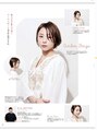 ダブルバイグリッター(W by GRITTERs)&nbsp;全国誌ヘアカタログ-ゆるふわショート＆ボブ vol.21-掲載