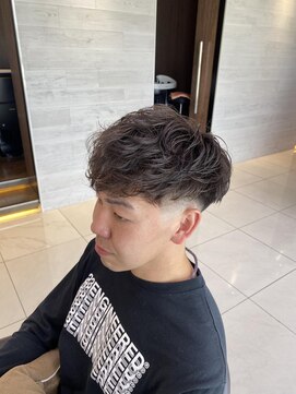 フェイス 大船(FACE) スペインカール/koudai