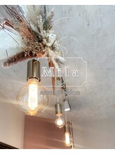 ミラ(Mila) Mila スタイル集