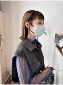 アンブレラカラー