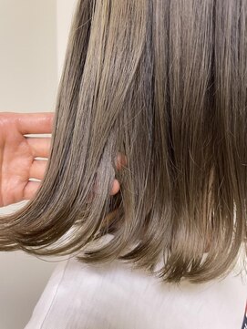 フェイス 大船(FACE) ナチュラルベージュ/Kurumi