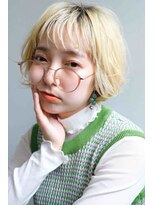 スピガ(SPIGA)&nbsp;ハイトーンショート