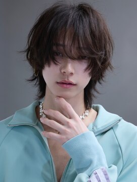 リップス 渋谷(LIPPS) ネオウルフ