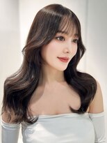 ロンプ(romp)&nbsp;大人上品な韓国風レイヤー 【Satoru】【romp恵比寿】iii