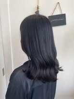 コトカ(Cotoca)&nbsp;韓国風黒髪