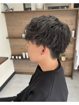 オムニバス ソフトツイスパ