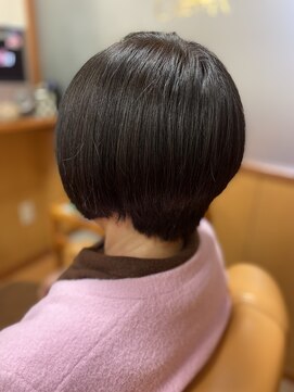 ジャパンヘナ 水戸店(JAPAN HENNA) ヘナカラー