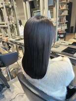 ディーエックス スリー(Dxxxx III)&nbsp;地毛風暗色カラー