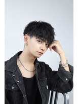 ゴールドシブヤ(GOALD SHIBUYA)&nbsp;緩波ツイスパ