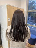 韓国風美人巻き