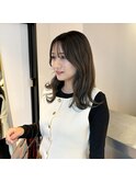 ブリーチカラー