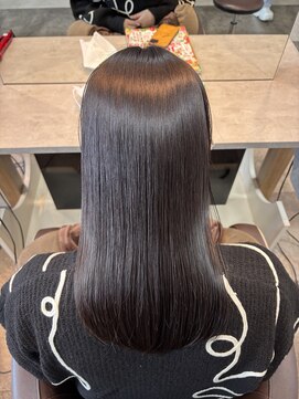 クオン(kuon) 触れるたびに驚く柔らかさ！