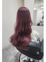 ナッツ(Nut's)&nbsp;キャンディーピンク