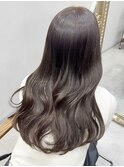 【人気のワンホンカラー】ブラウングレージュ