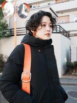 ビビト(bibito) bibito ウェーブパーマ くるくるパーマ スパイラル