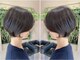 ラック 由比ヶ浜(LUCK)の写真/【髪質改善メニューでハリ・コシのあるツヤ美髪へ。髪質でお悩みの方はぜひお試しください】