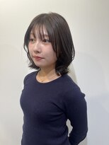 クク(coucou)&nbsp;ミディアム