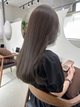 グラフ 立川(Graph.) オリーブベージュ/オリーブカラー