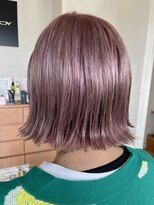 シャンプーボーイ 佐世保駅前店(SHAMPOO BOY)&nbsp;ハイトーンカラー【ブリーチ/パーマ/ハイライト/ショート】