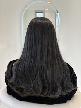 ジュエル(JEWEL) ブルージュロング