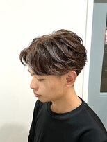 バヤカフタツメ(BAYAKAfutatsume) フェザーショート