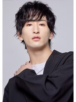 OHI 赤羽店&nbsp;メンズカット/ ビジネスヘア/30代40代50代60代/ヘッドスパ/赤羽