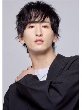 OHI 赤羽店 メンズカット/ ビジネスヘア/30代40代50代60代/ヘッドスパ/赤羽