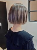アンブレラカラー