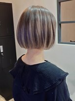 ヴァンス(Vance.)&nbsp;アンブレラカラー