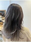 シルバーバレイヤージュ