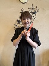 ノワールティグル(noir tigre) 三津間 明美