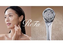 ニュアンス(nuance)の雰囲気（ReFa　商品取り扱っております♪）