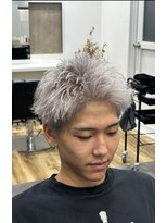 ルースト 京都四条大宮店(ROOST)&nbsp;スパイキー