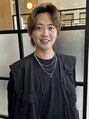 アース コアフュールボーテ 上田店(EARTH coiffure beaute) 栗田 紘人
