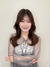 フォルテ 中田店 菅原 暁野