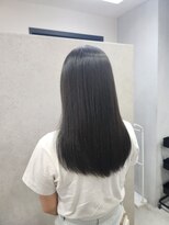 リュンヌ(Lune)&nbsp;シアーダークグレージュ