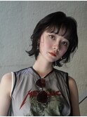 スタイリング楽ちん!おすすめボブパーマ
