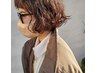 【初回限定】カット＋3stepトリートメント　3500円 [新丸子]